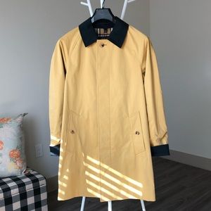 BURBERRY BODMIN CAR COAT